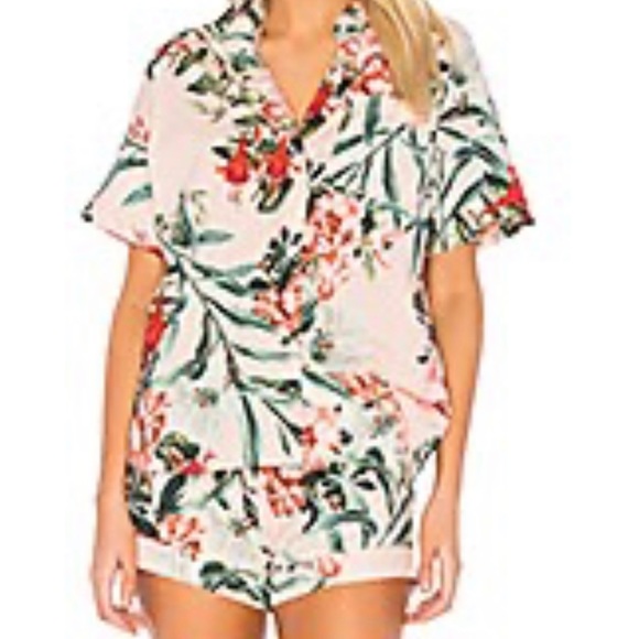 Maison du Soir Pajamas- Great Condition - Picture 1 of 7